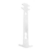 Nukinp Chain Wear Indicator Measurement Tool