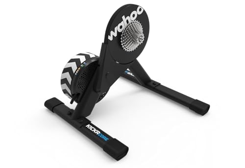 Wahoo Fitness Kickr CORE 2 11 Speed Cassette