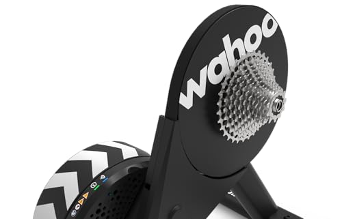Wahoo Fitness Kickr CORE 2 11 Speed Cassette