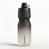 Bicycle Water Bottle Holder with 24 Oz Bottle