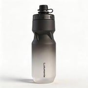Bicycle Water Bottle Holder with 24 Oz Bottle