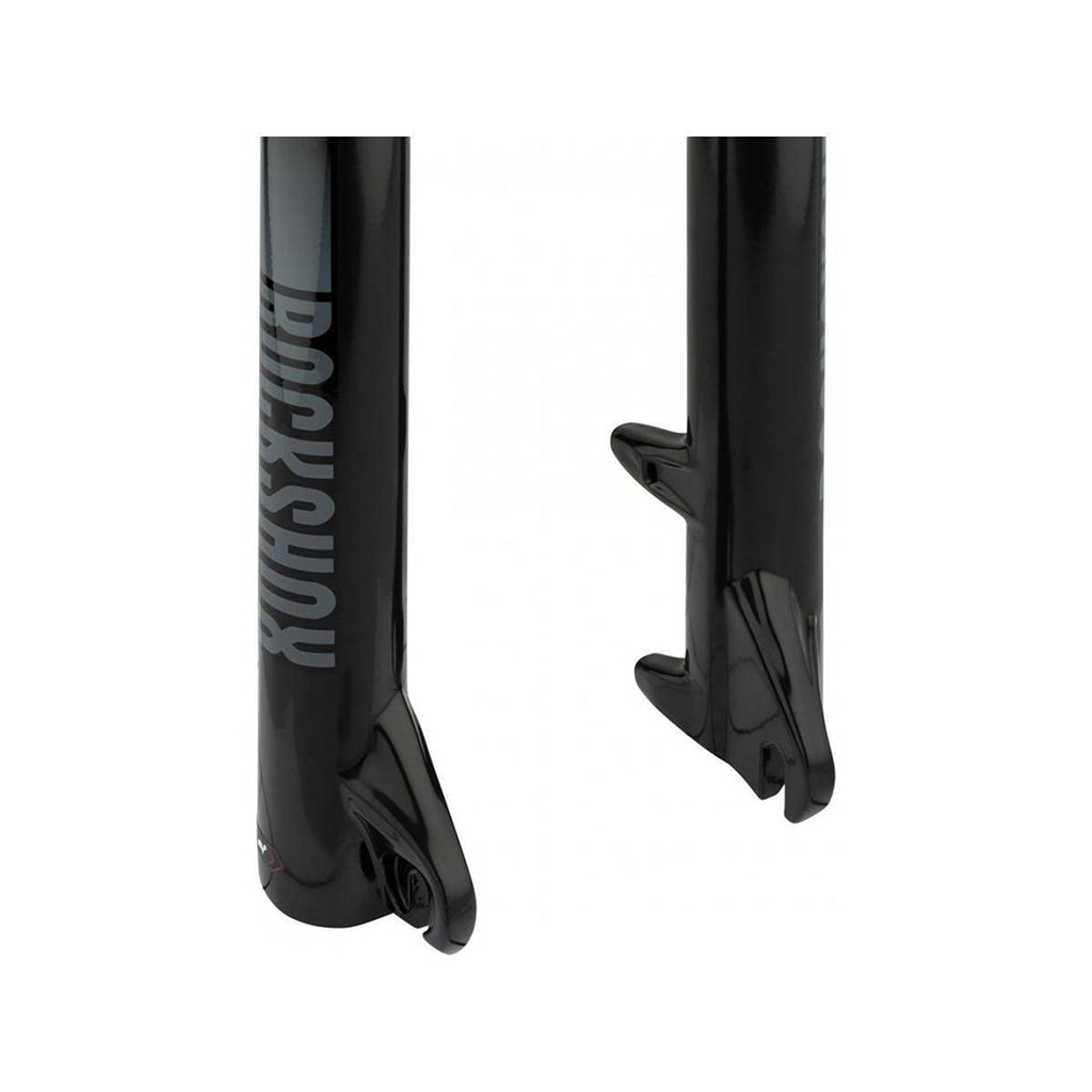 RockShox Judy Silver TK Suspension Fork - 29", 100 mm, 9 x 100 mm, 51 mm Offset, Black, A3