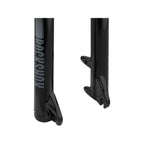 RockShox Judy Silver TK Suspension Fork - 29", 100 mm, 9 x 100 mm, 51 mm Offset, Black, A3
