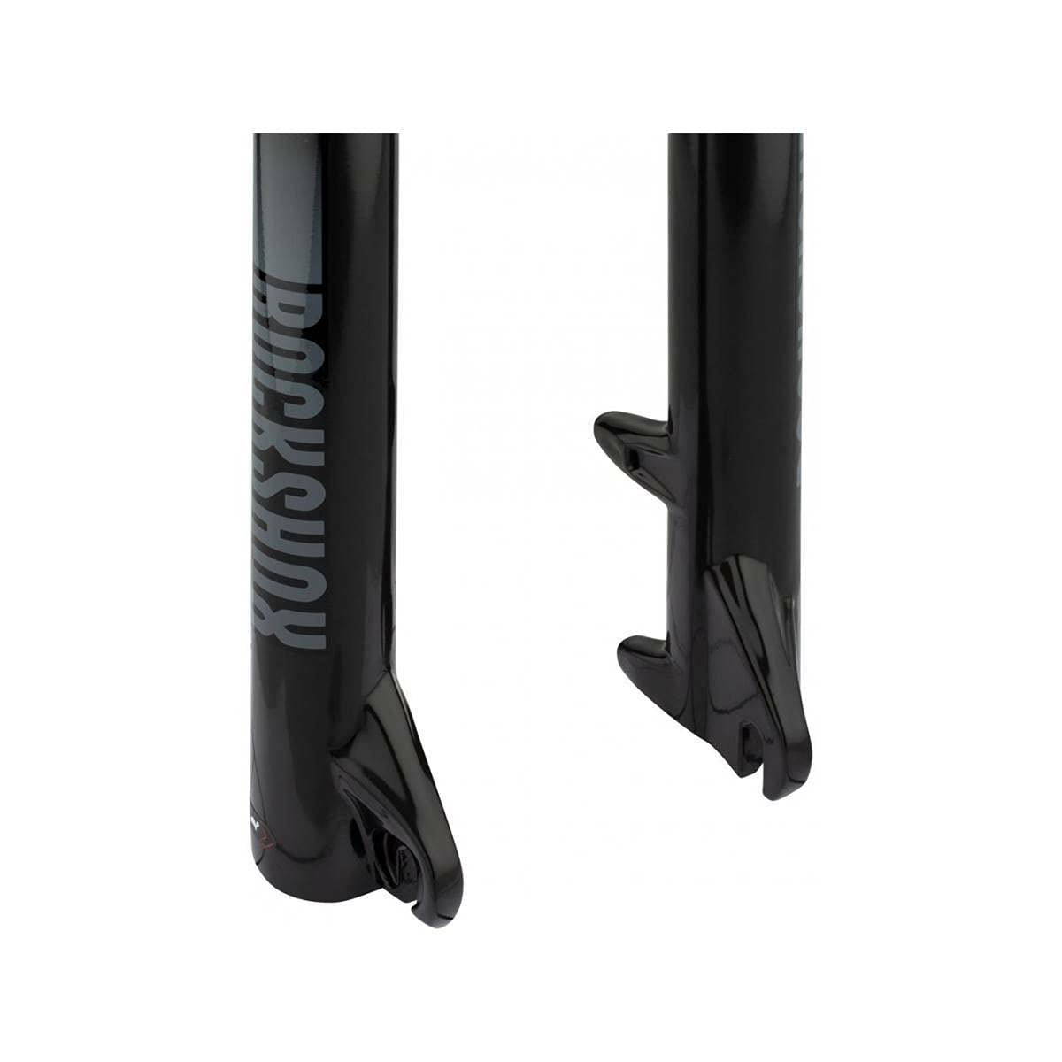RockShox Judy Silver TK Suspension Fork - 29", 100 mm, 9 x 100 mm, 51 mm Offset, Black, A3