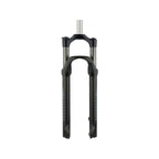 RockShox Judy Silver TK Suspension Fork - 29", 100 mm, 9 x 100 mm, 51 mm Offset, Black, A3