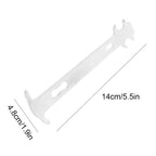 Nukinp Chain Wear Indicator Measurement Tool