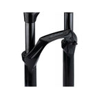 RockShox Judy Silver TK Suspension Fork - 29", 100 mm, 9 x 100 mm, 51 mm Offset, Black, A3