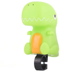 Cute Frog Bicycle Handlebar Bell