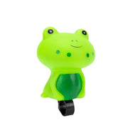 Cute Frog Bicycle Handlebar Bell