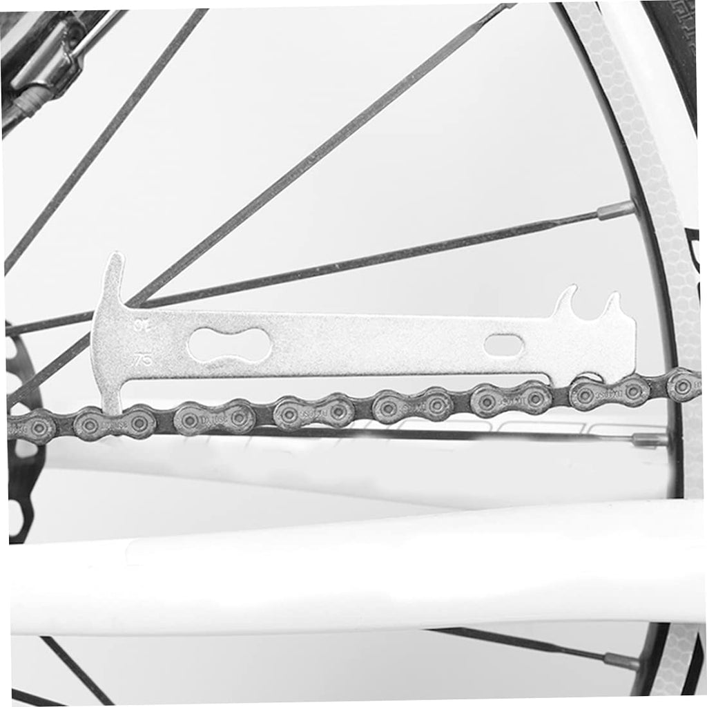 Nukinp Chain Wear Indicator Measurement Tool