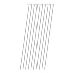 Usxinyan Stainless Steel 14G Bike Spokes (10-Pack)