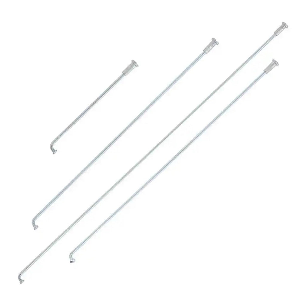 Usxinyan Stainless Steel 13G Bike Spokes (10-Pack)