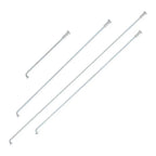 Usxinyan Stainless Steel 13G Bike Spokes (10-Pack)