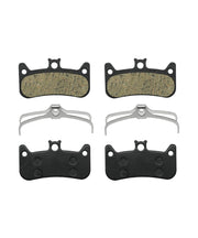 2 Pairs Disc EBike Pads Compatible with Formula Cura 4 Electric Bike Accessories