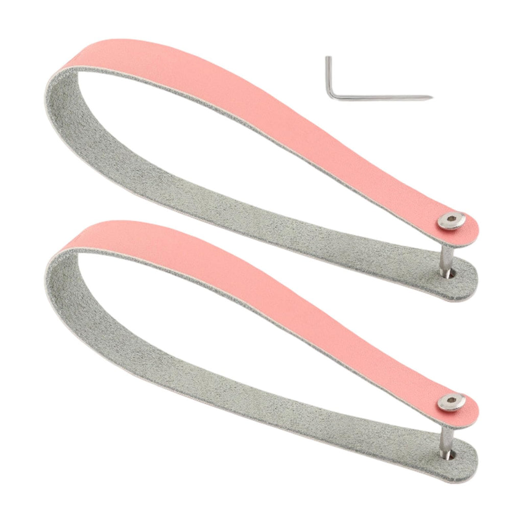 Rulbelok Front Shelf Handle Quick Release (2-Pack)