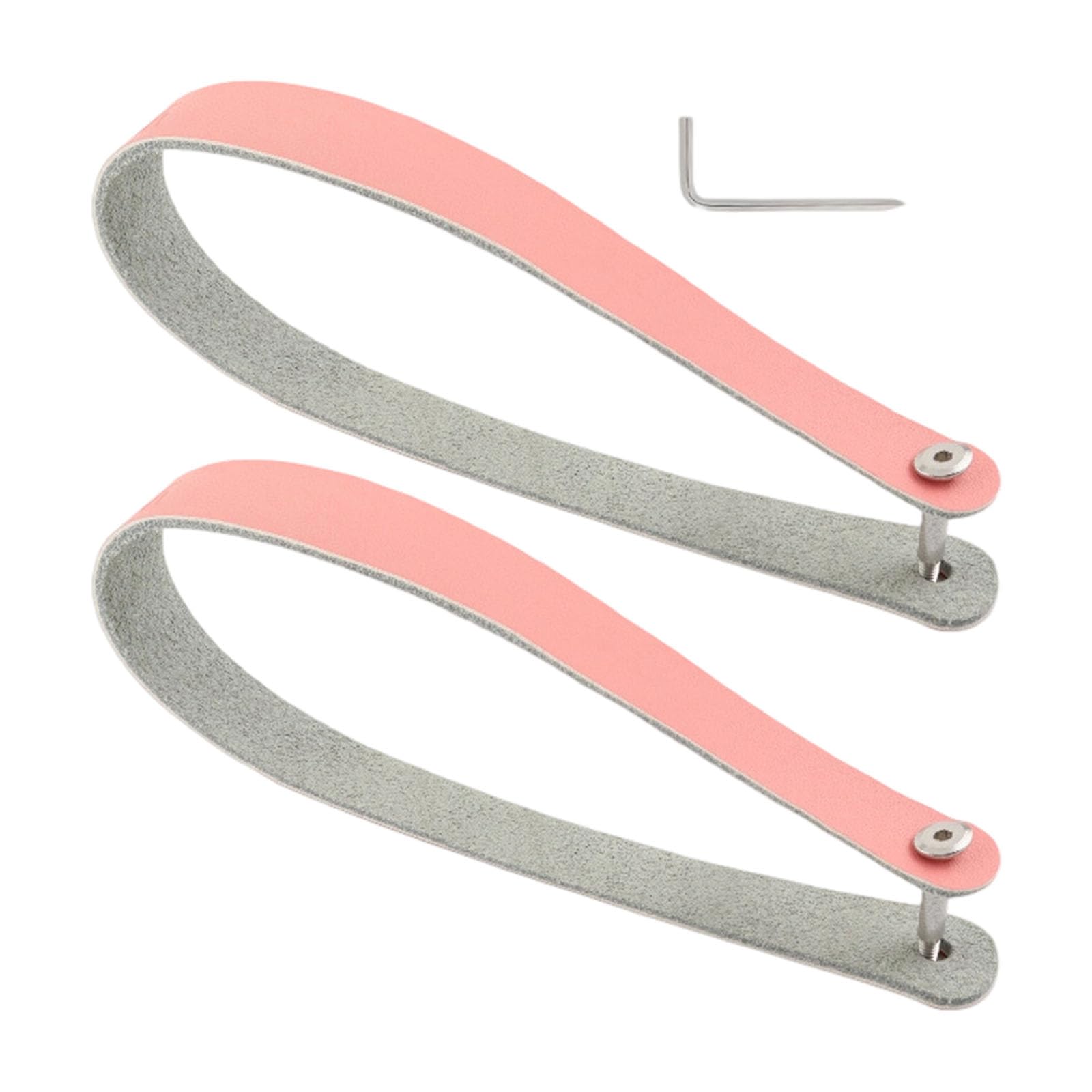 Rulbelok Front Shelf Handle Quick Release (2-Pack)