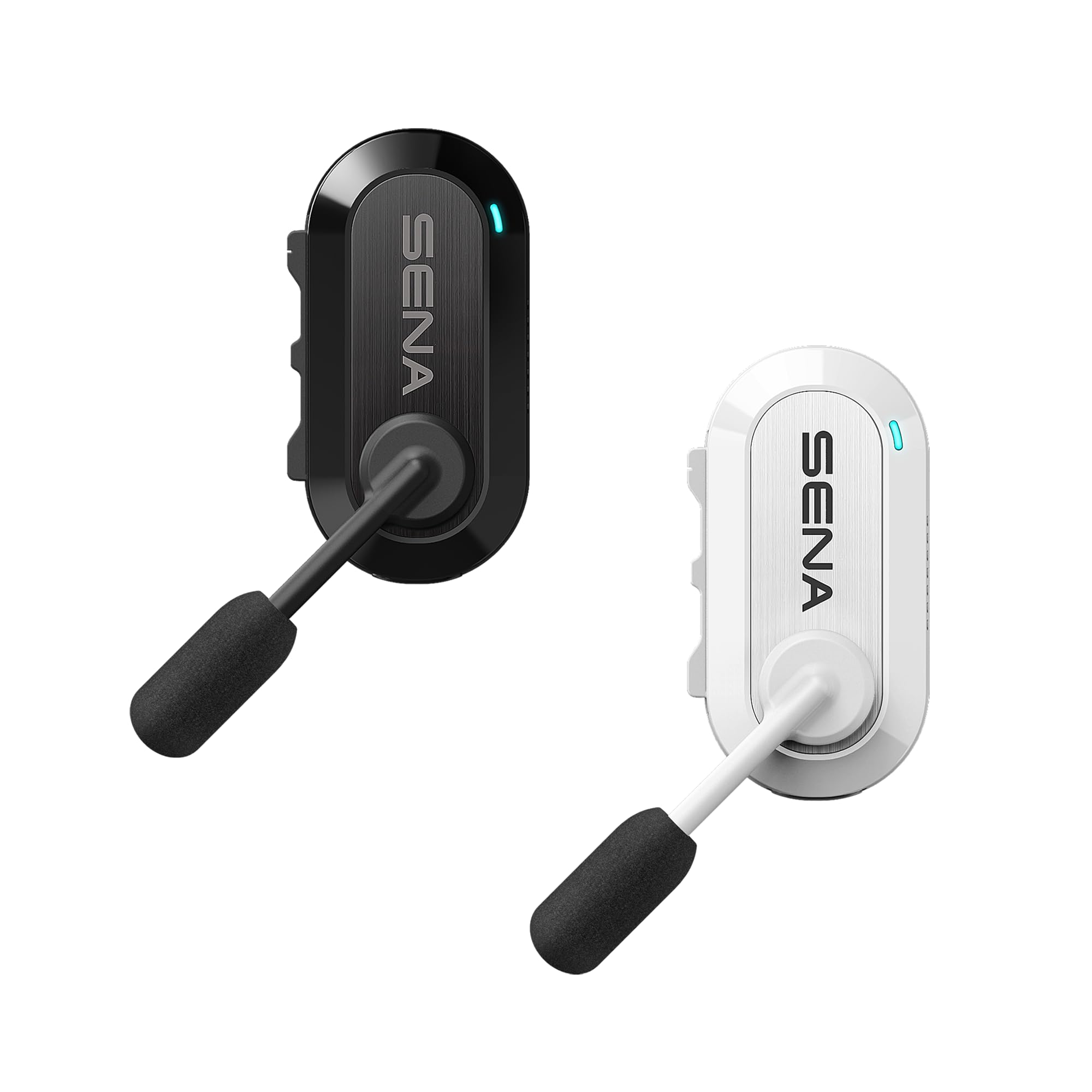 Sena BiKom 20 Ultimate Cycling Communication System, Lightweight, Weighing Only 20 Grams