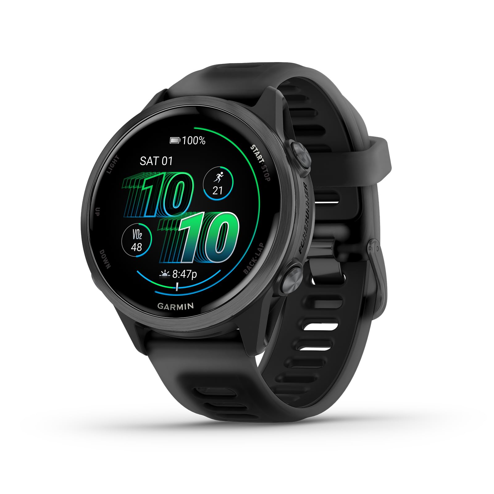 Forerunner 570