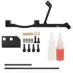 Rulbelok Aluminum Disc Brake Mount Adaptor