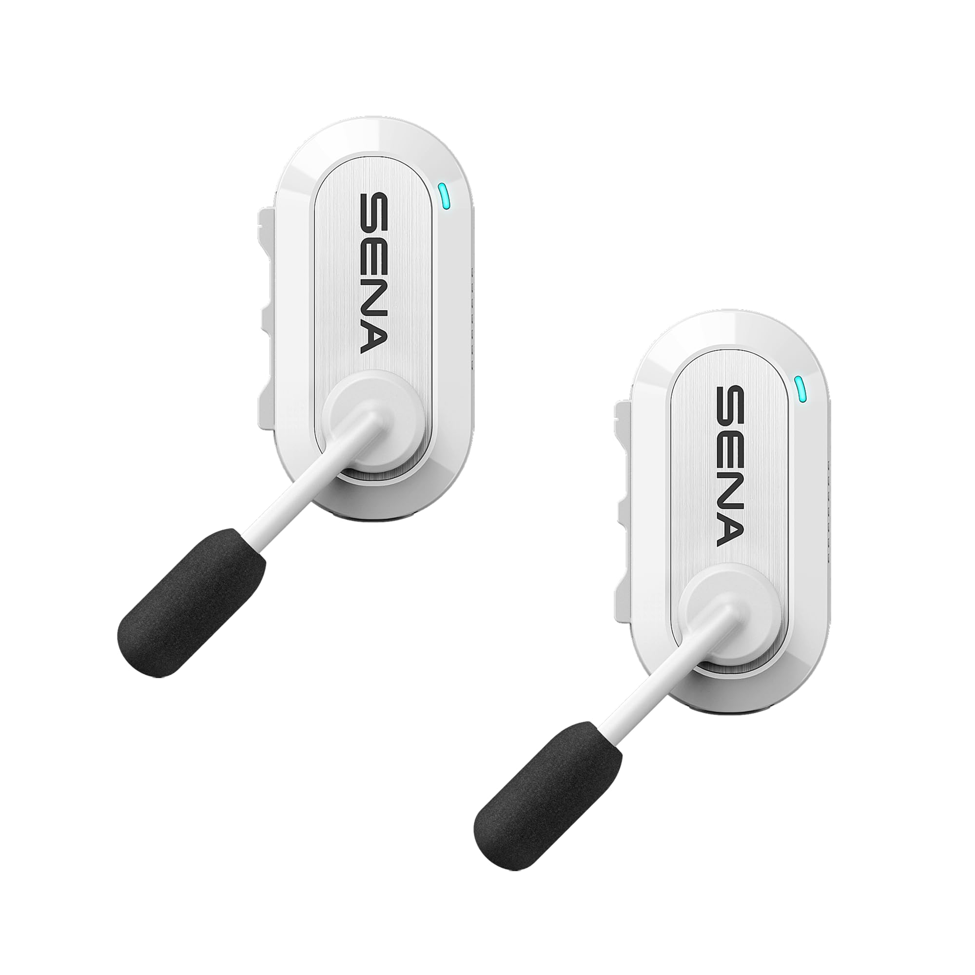 Sena BiKom 20 Ultimate Cycling Communication System, Lightweight, Weighing Only 20 Grams