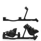 Rulbelok Aluminum Disc Brake Mount Adaptor