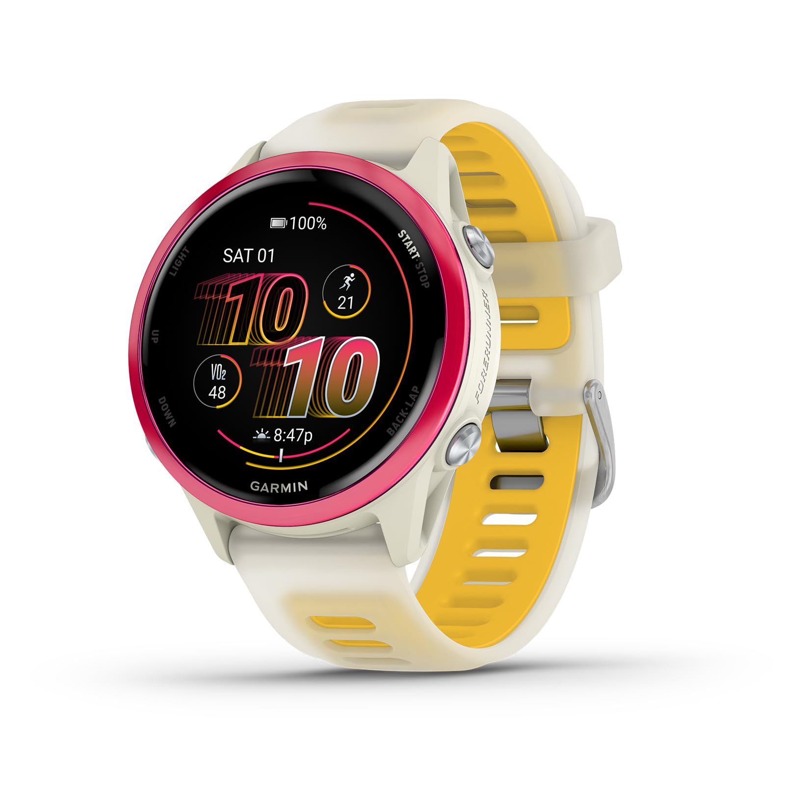 Forerunner 570