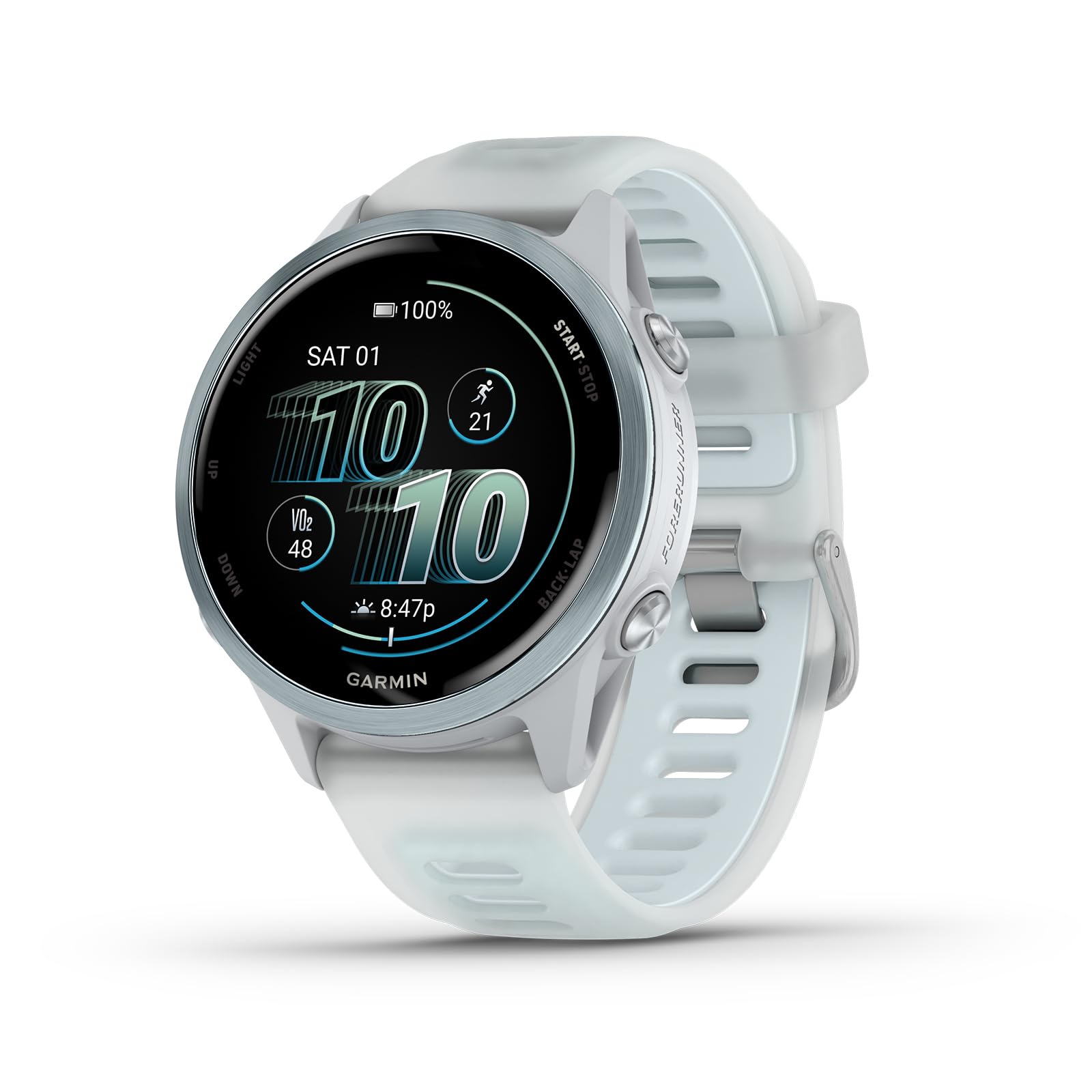 Forerunner 570