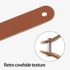 Rulbelok Front Shelf Handle Quick Release (2-Pack)