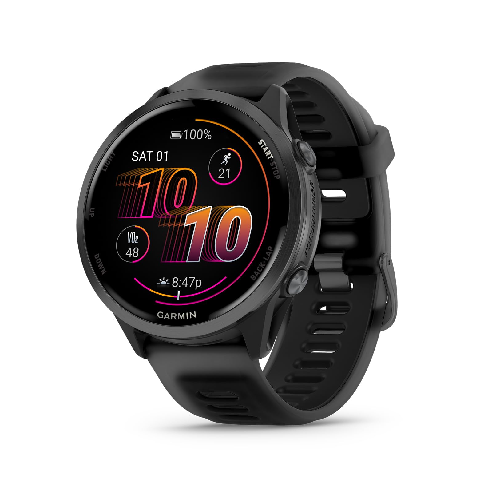 Forerunner 570