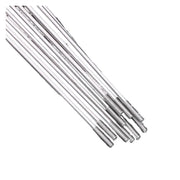 Usxinyan Stainless Steel 14G Bike Spokes (10-Pack)