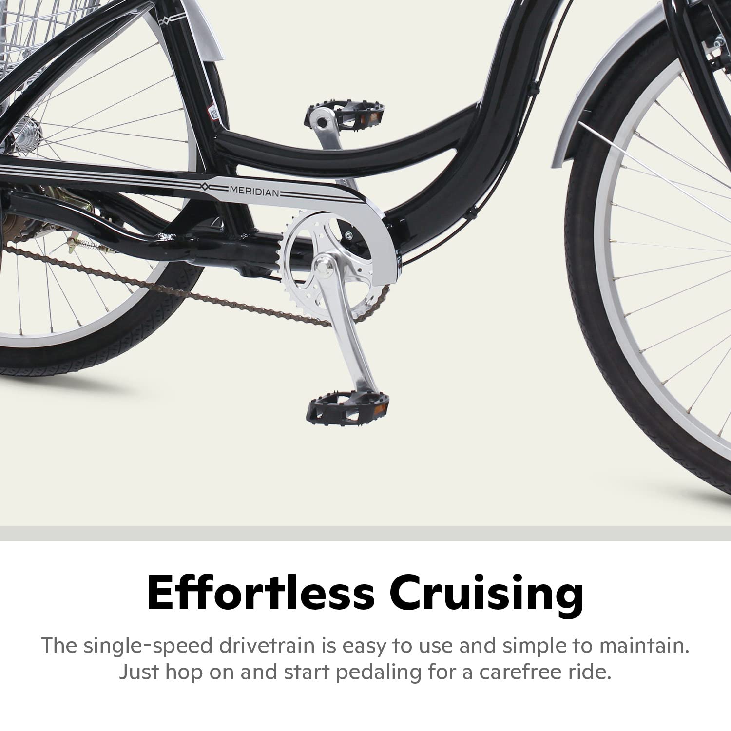 Schwinn Meridian
