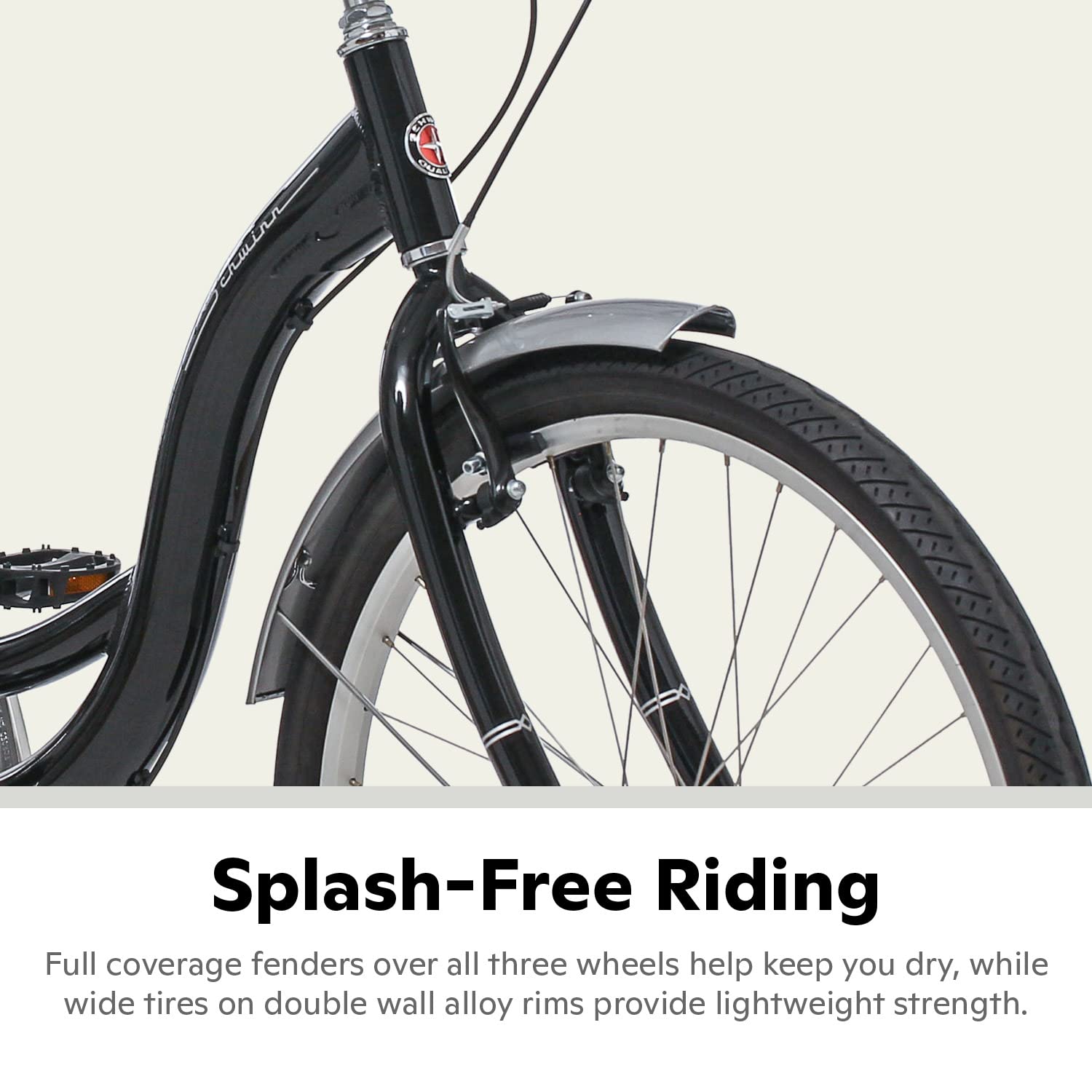 Schwinn Meridian