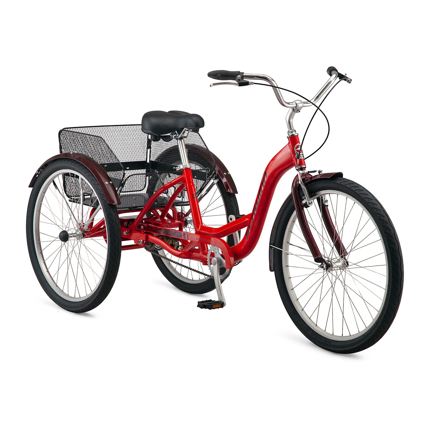 Schwinn Meridian
