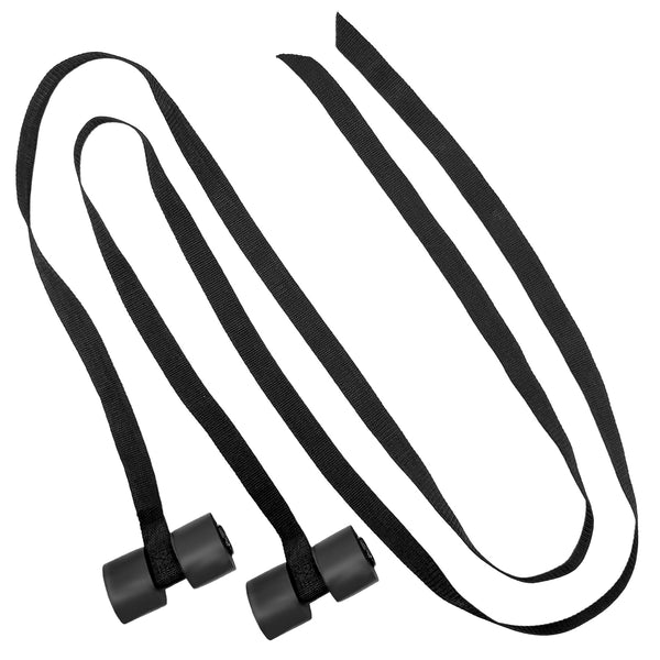 Bike Rack Straps Compatible with Saris Hatch Huggers Bike Rack Accessories Fit for Bones/Bones EX/Guardian, Glass Hatchbacks & SUV, Integrated