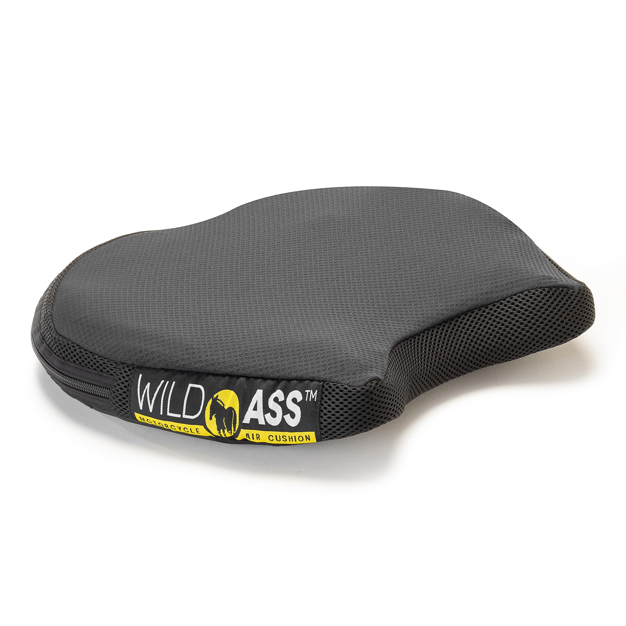 Wild Ass Smart Motorcycle Seat Cushion