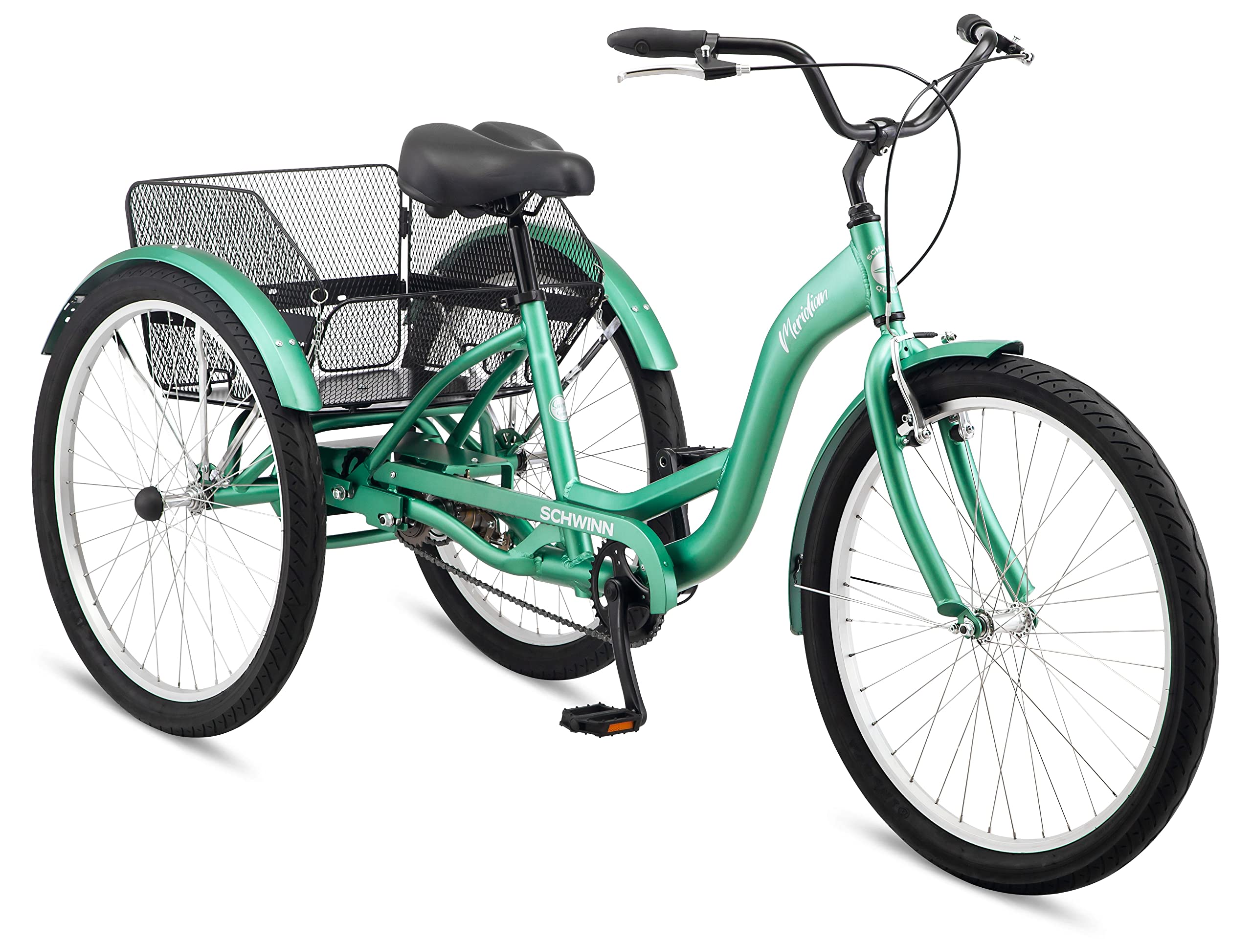 Schwinn Meridian