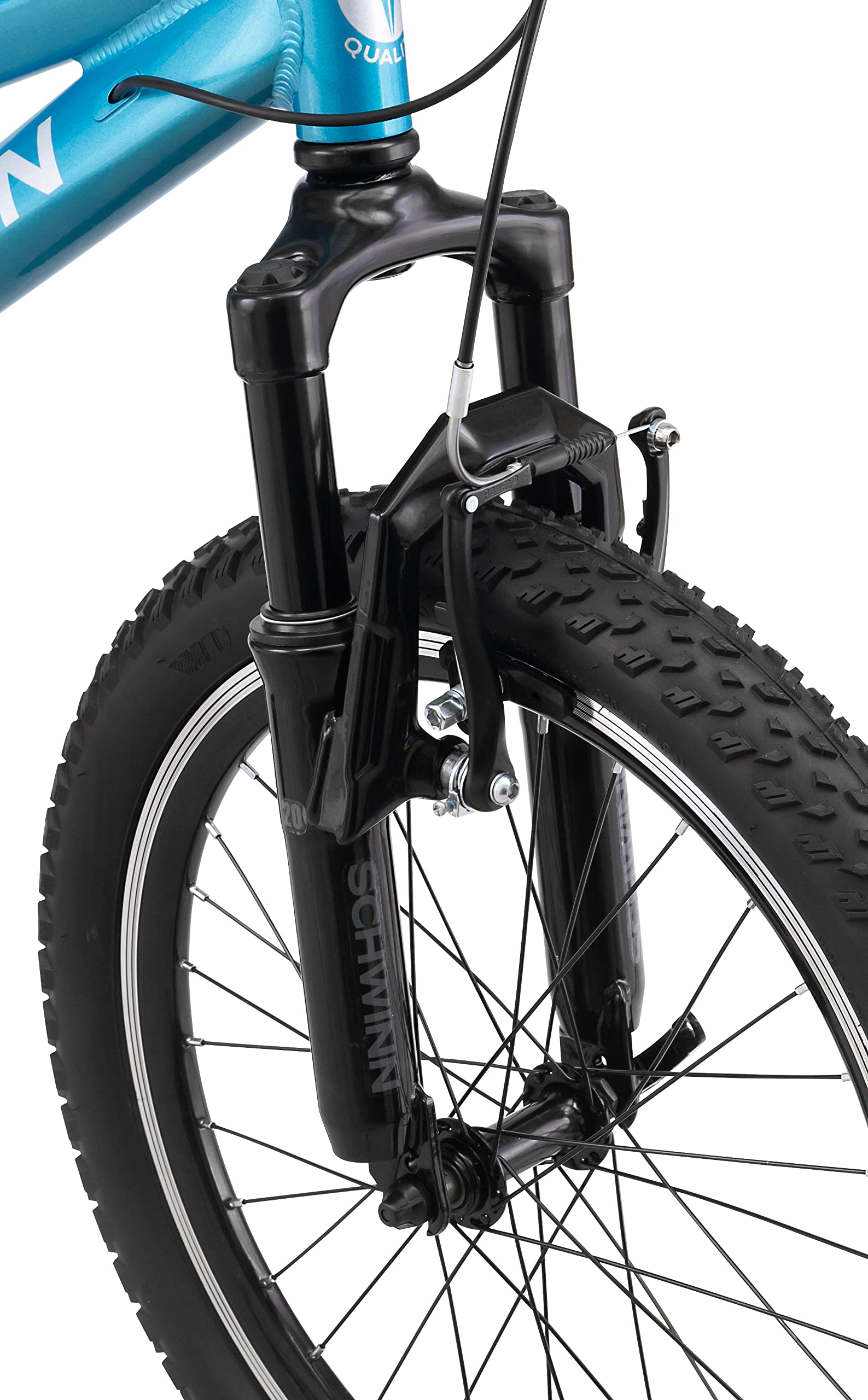 Schwinn High Timber Mountain Bike , 24 to 29-Inch Wheels, 7 or 21-Speeds, Front Suspension, Aluminum and Steel Frame Options