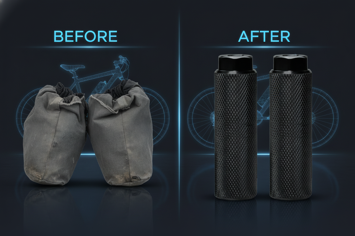 Cheap Fabric Bag