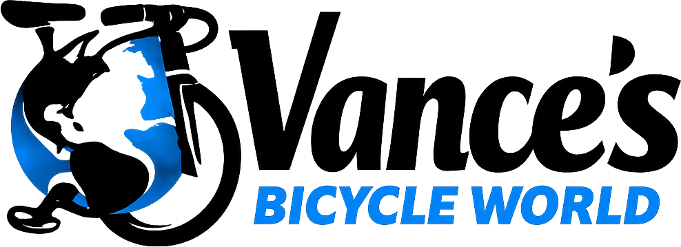 Vance's Bicycle World